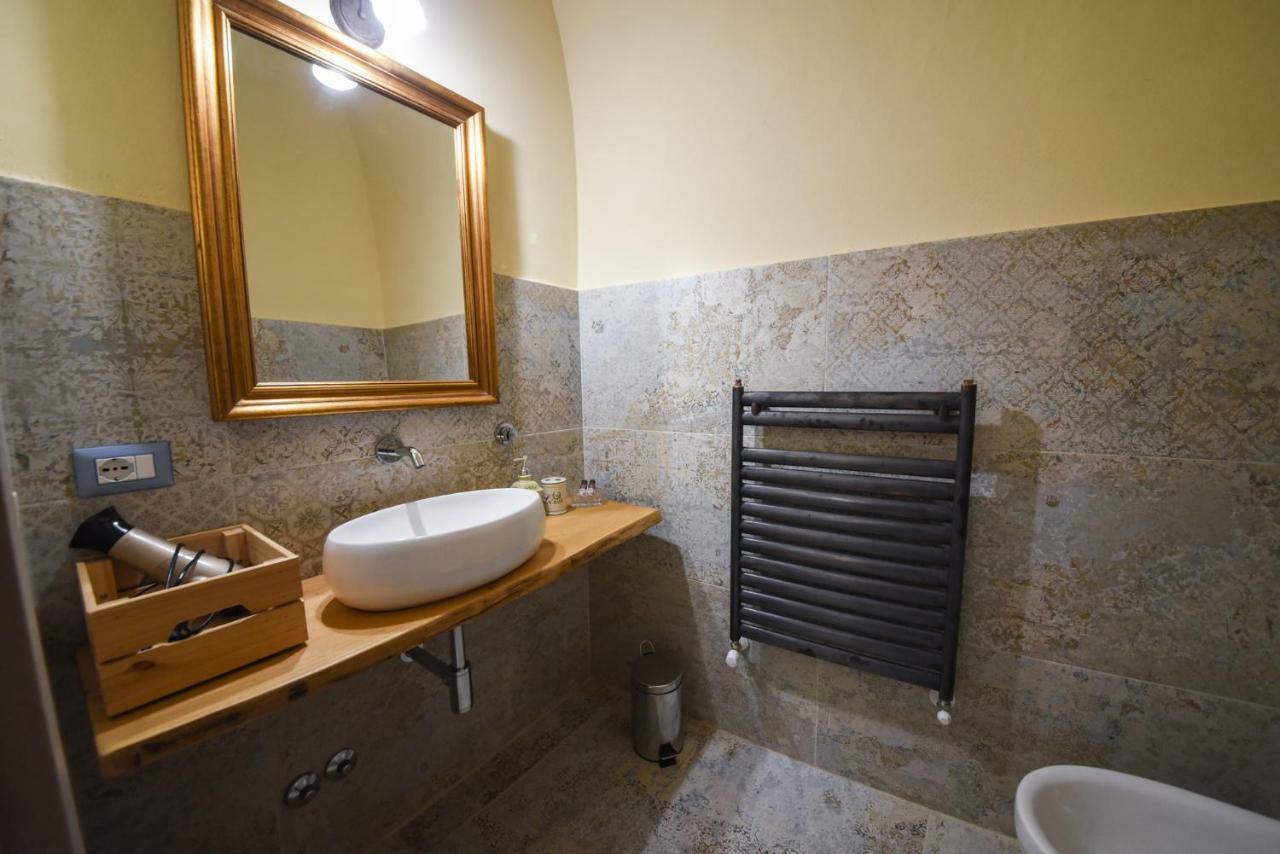 Suite Spa Access