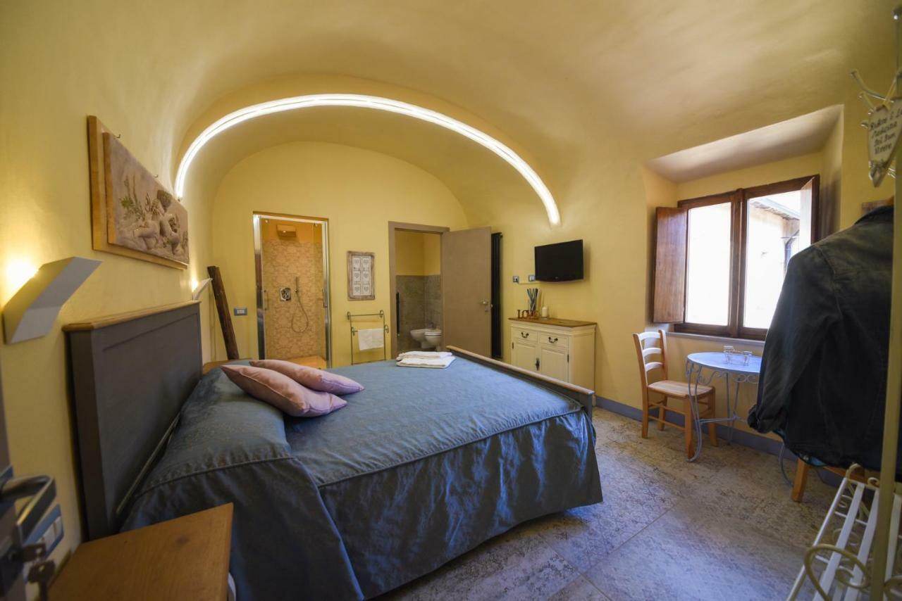 Suite Spa Access
