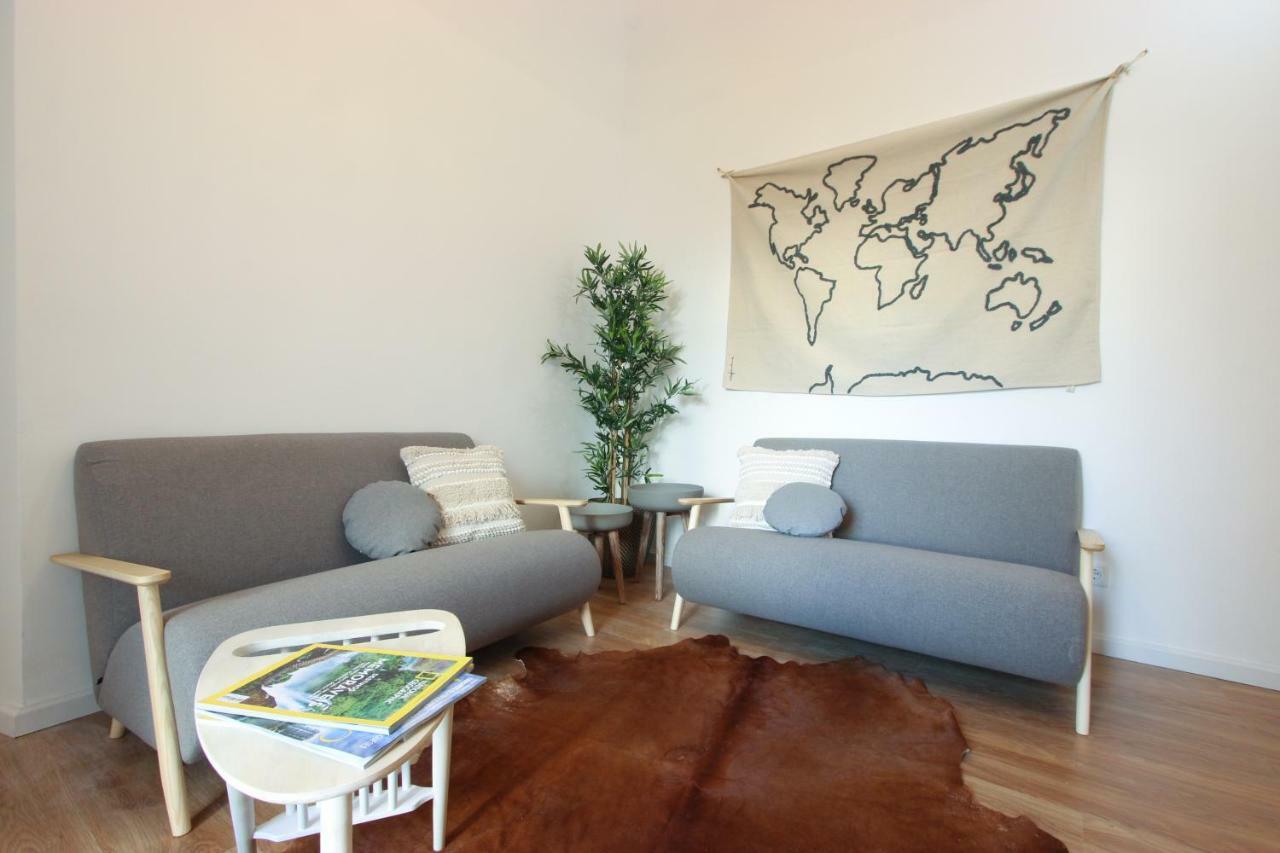 Quarto Duplo ou Twin com Casa de Banho Privativa
