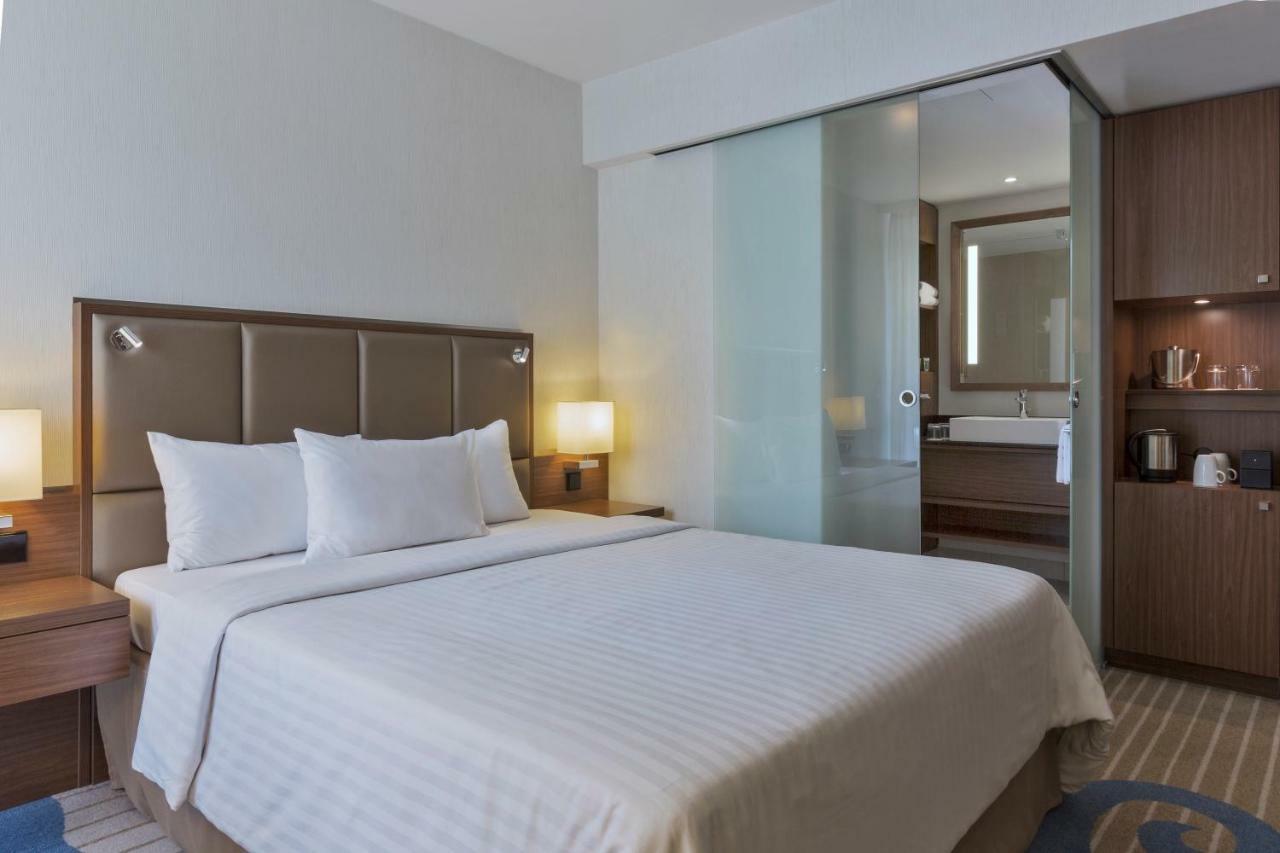 Standard Zimmer mit Queensize-Bett