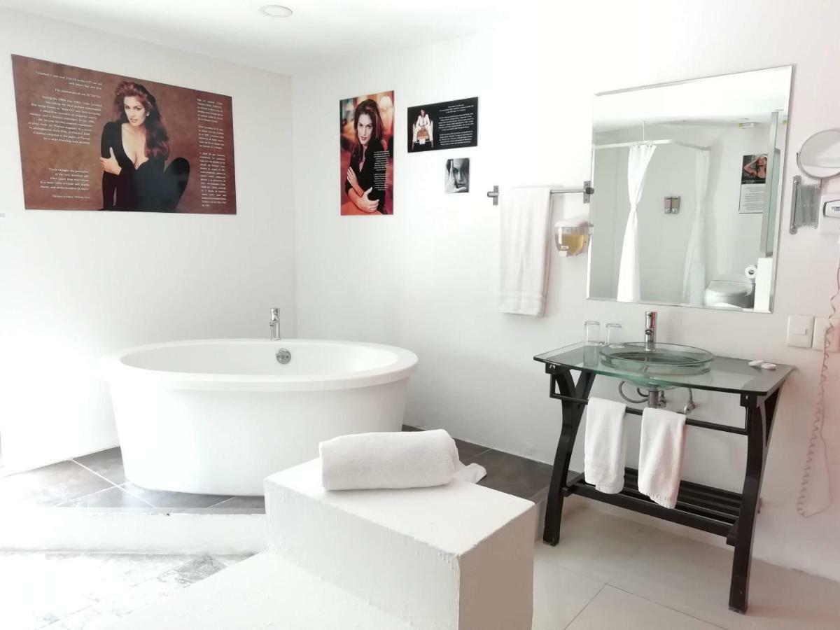 Quarto Suite