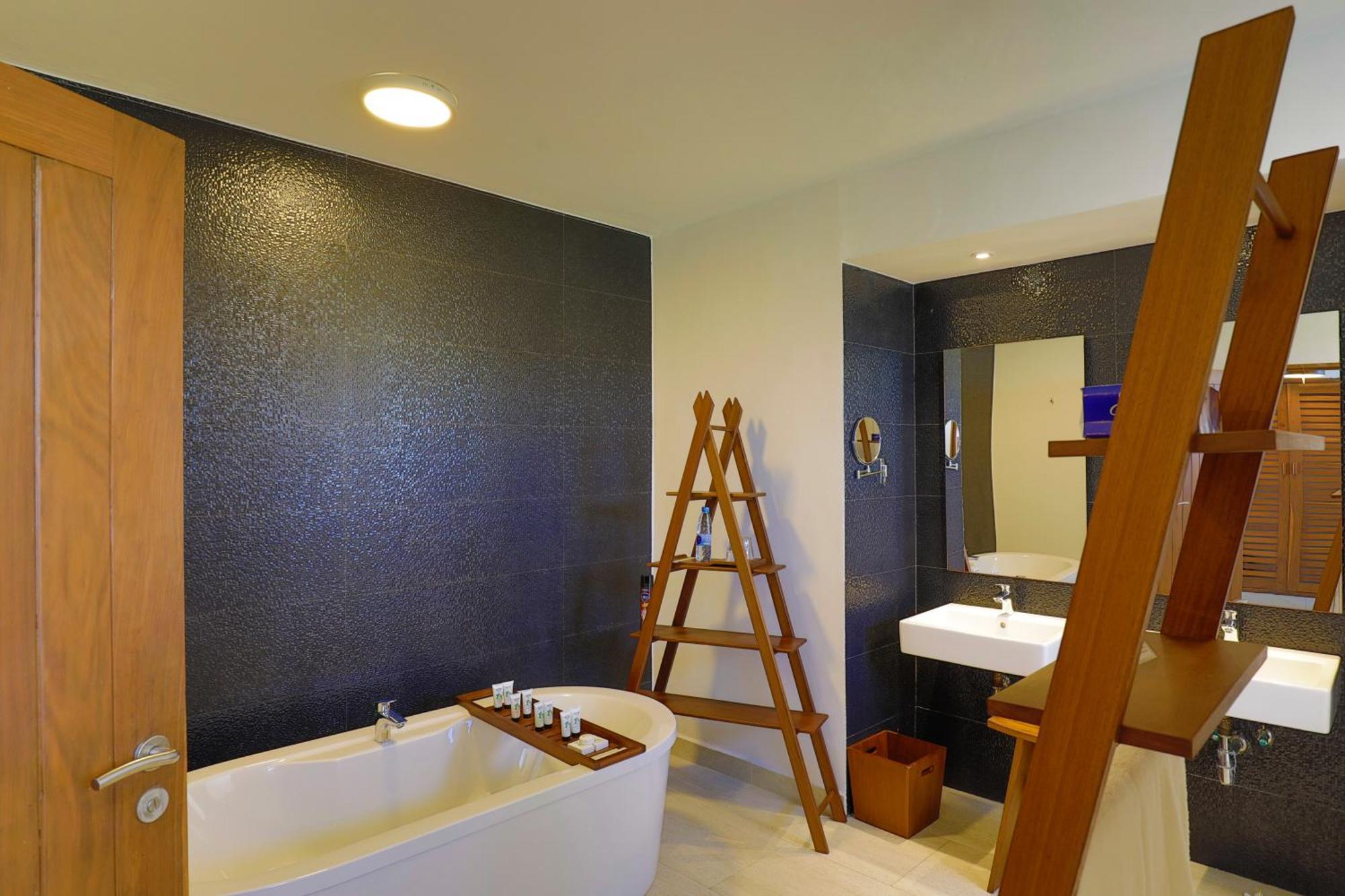 Suite Oceano