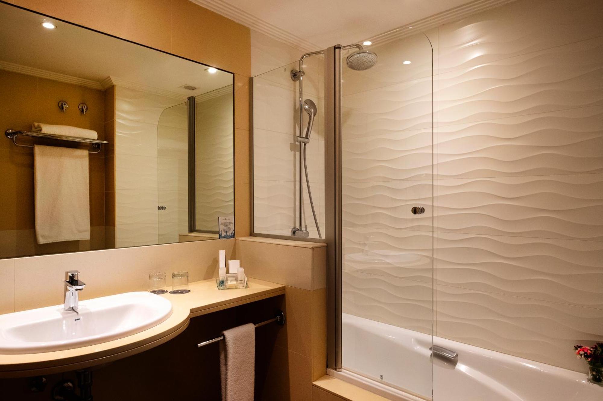 Comfort Double or Twin Room