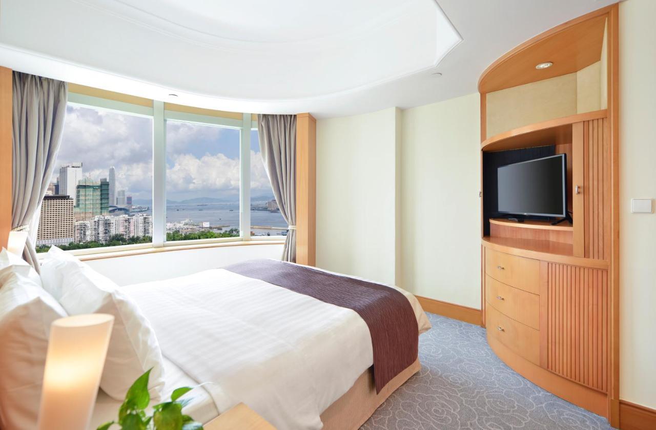 Executive Suite met toegang tot de lounge