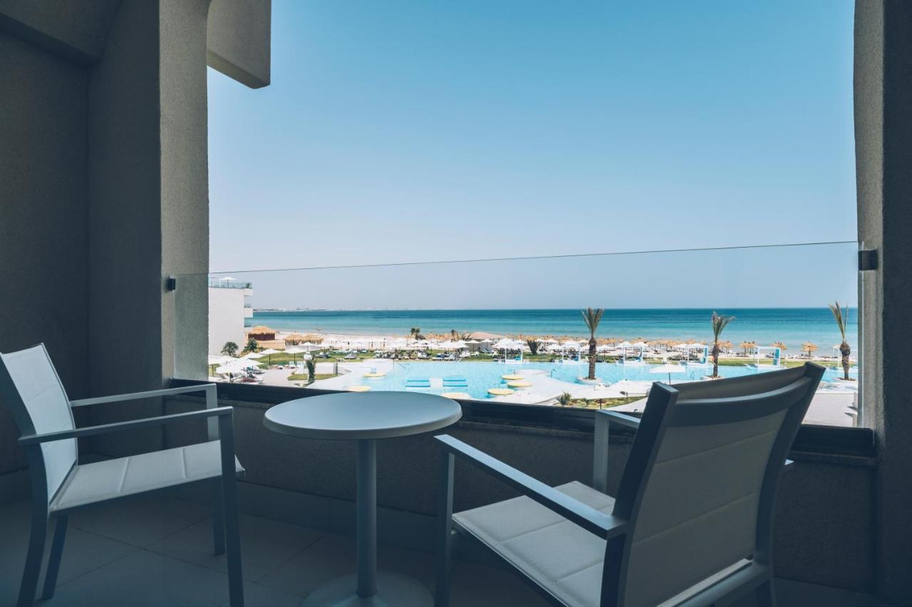 Star Prestige Double Sea View
