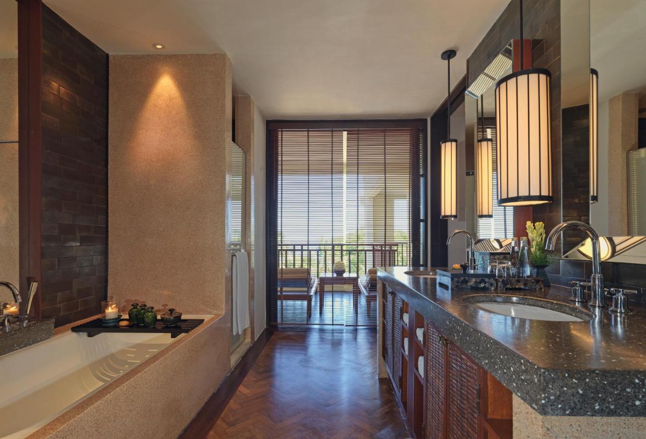 Studio Suite Ocean View