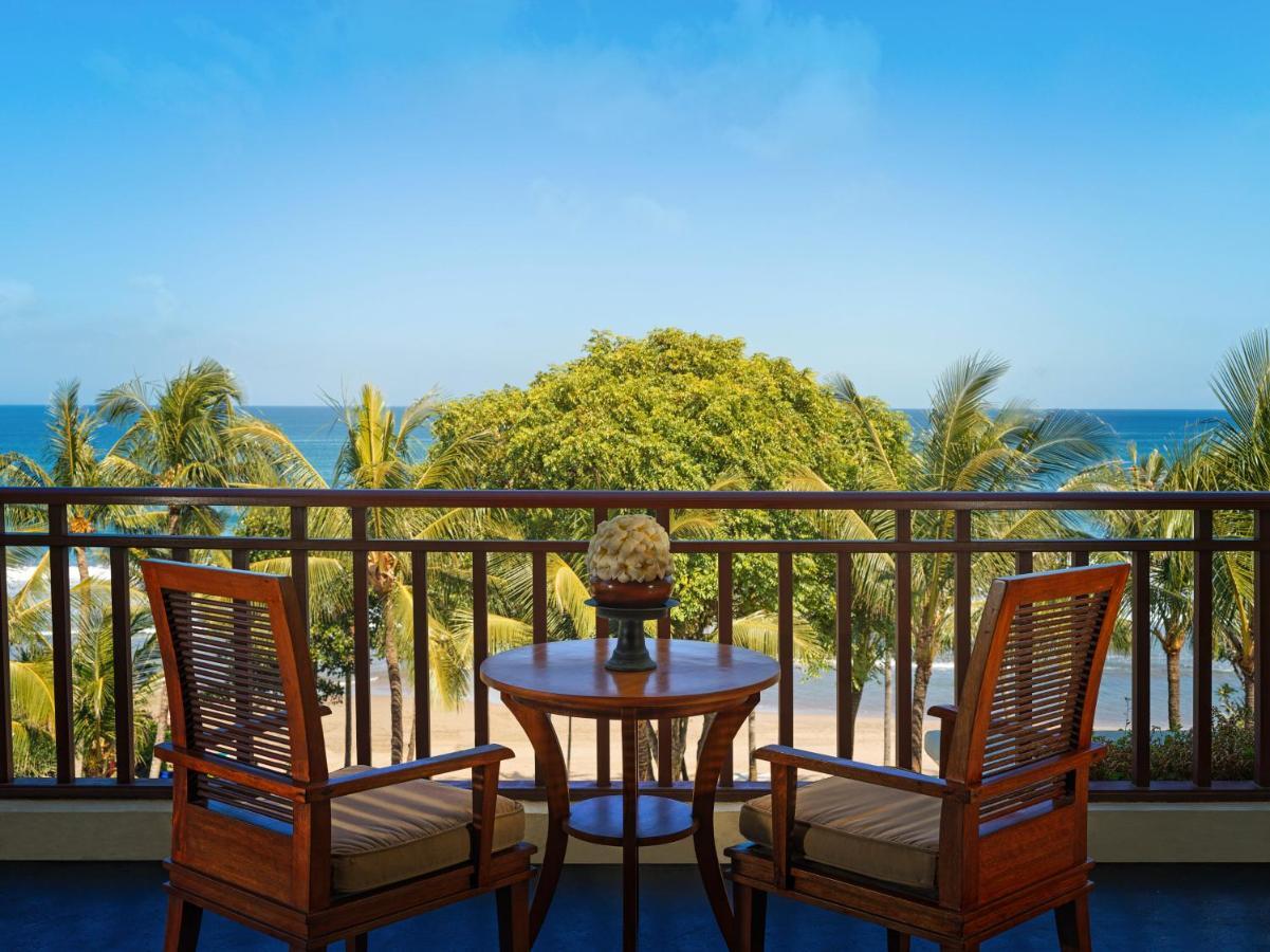One Bedroom Superior Suite Ocean View