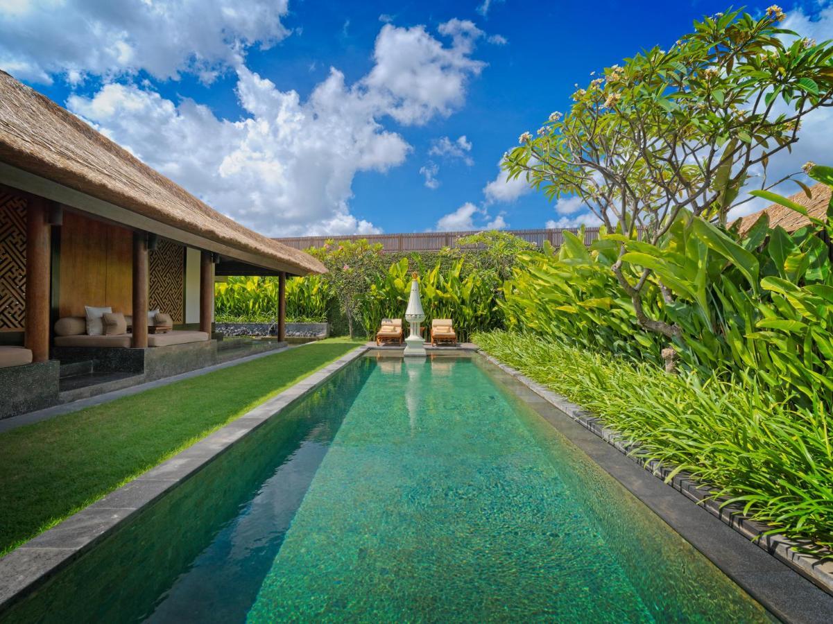 One-Bedroom Villa Private Pool