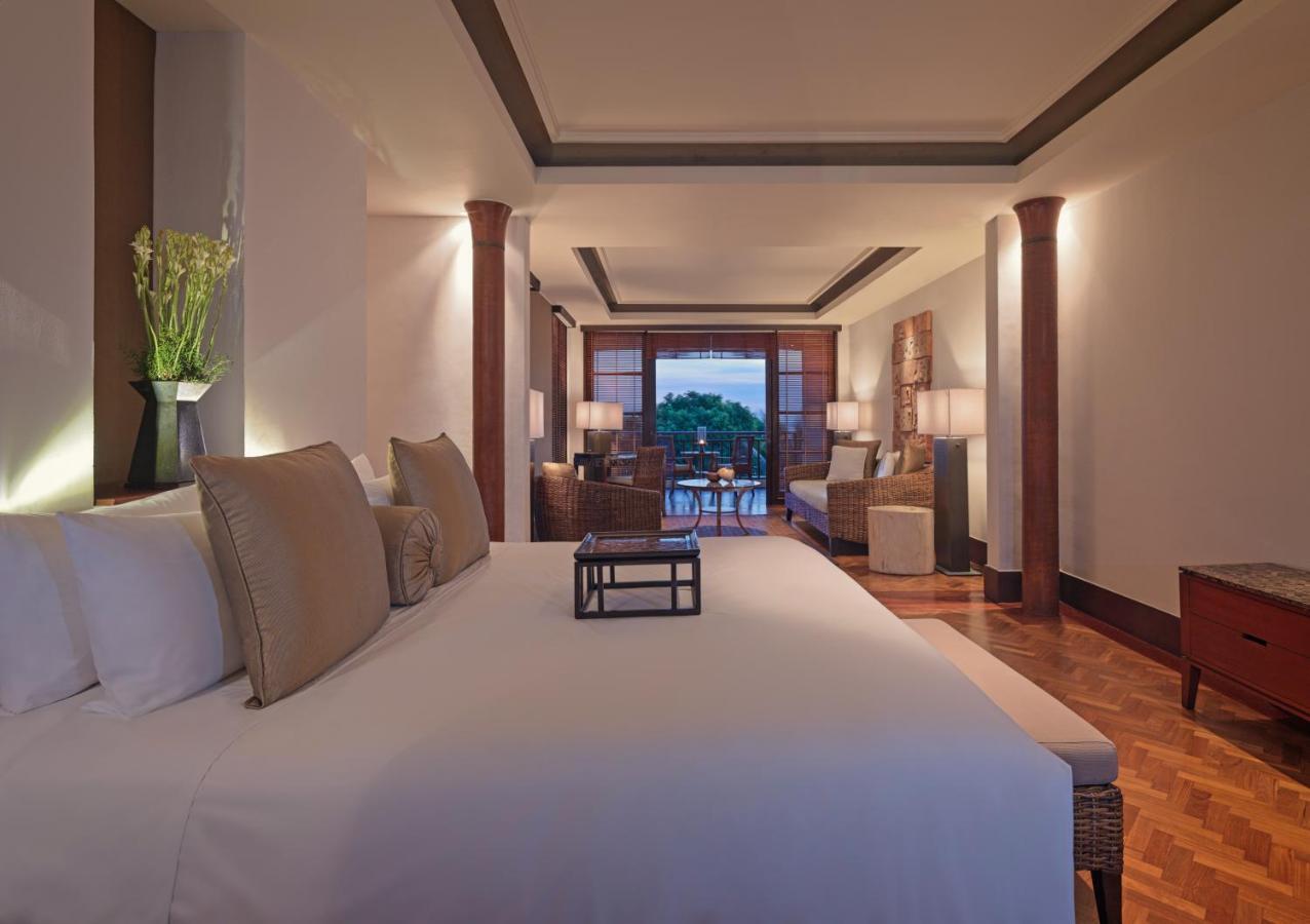 Studio Suite Ocean View