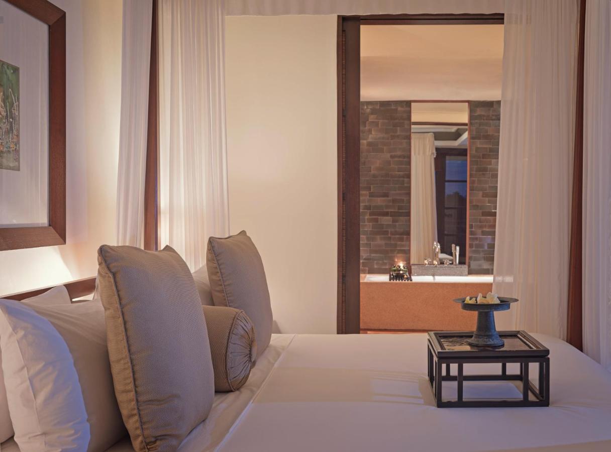 One Bedroom Superior Suite Ocean View