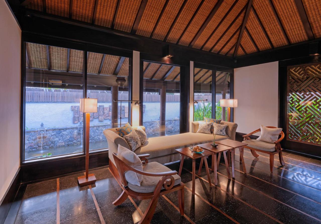 One-Bedroom Villa Private Pool