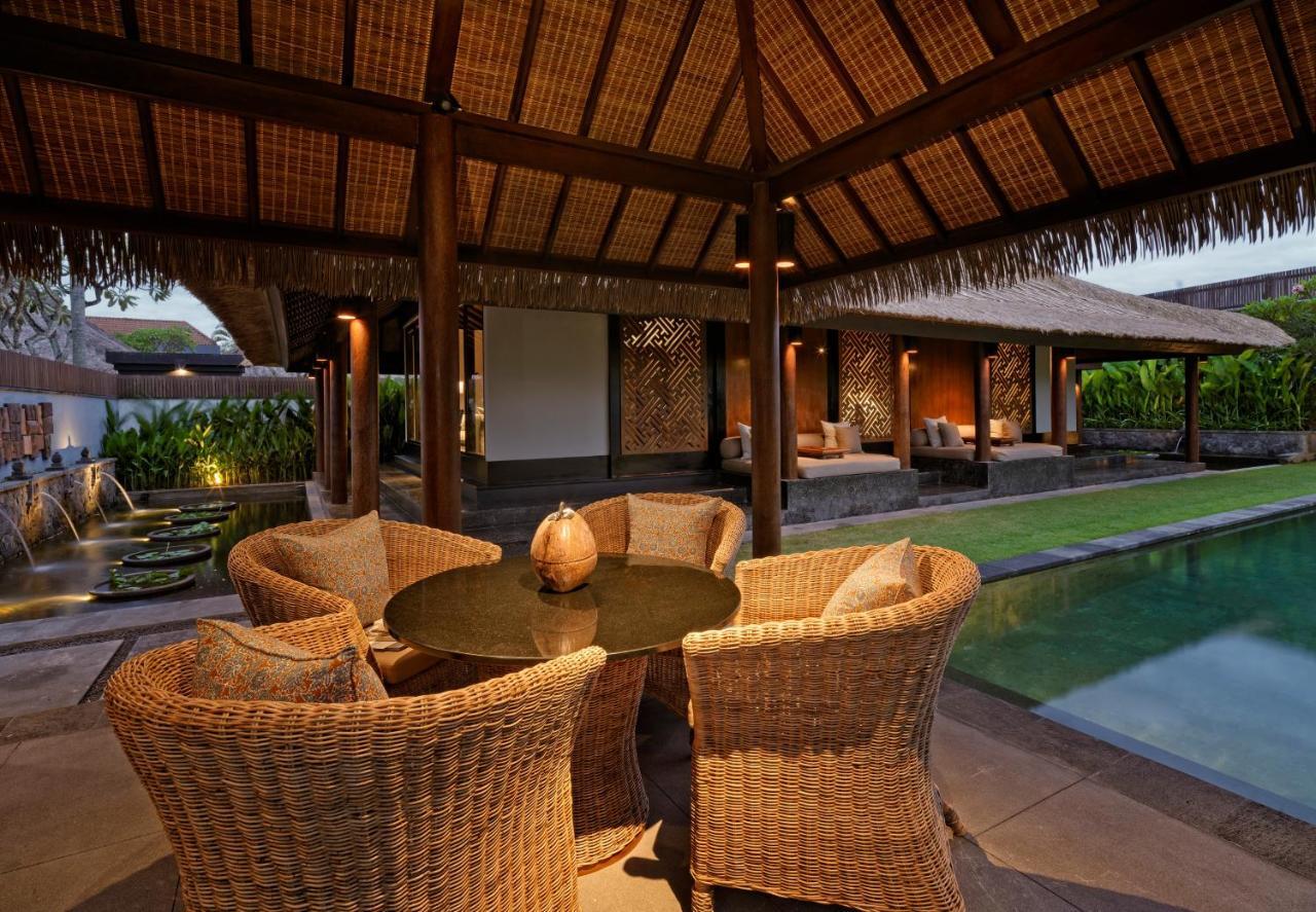 One-Bedroom Villa Private Pool