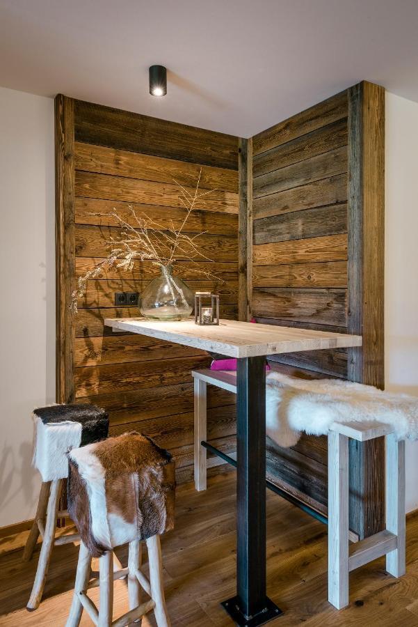 Deluxe Appartement