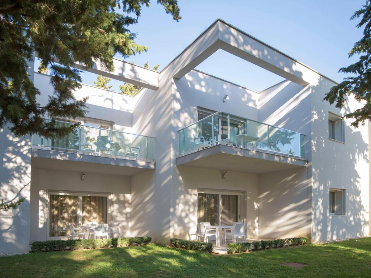 Appartement Familial - Vue Latérale sur Mer