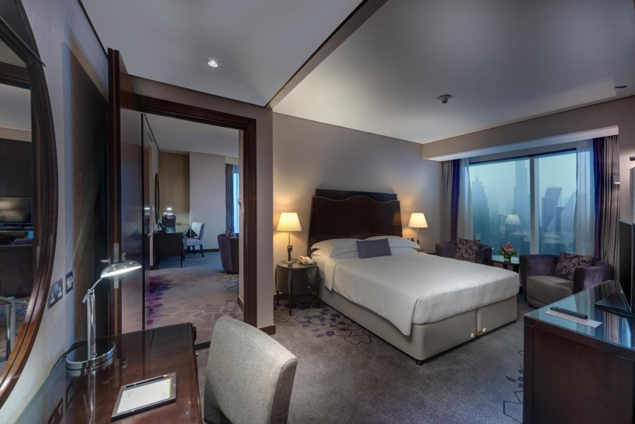 Suite mit 1 Schlafzimmer und kostenlosem Frühstücksbuffet