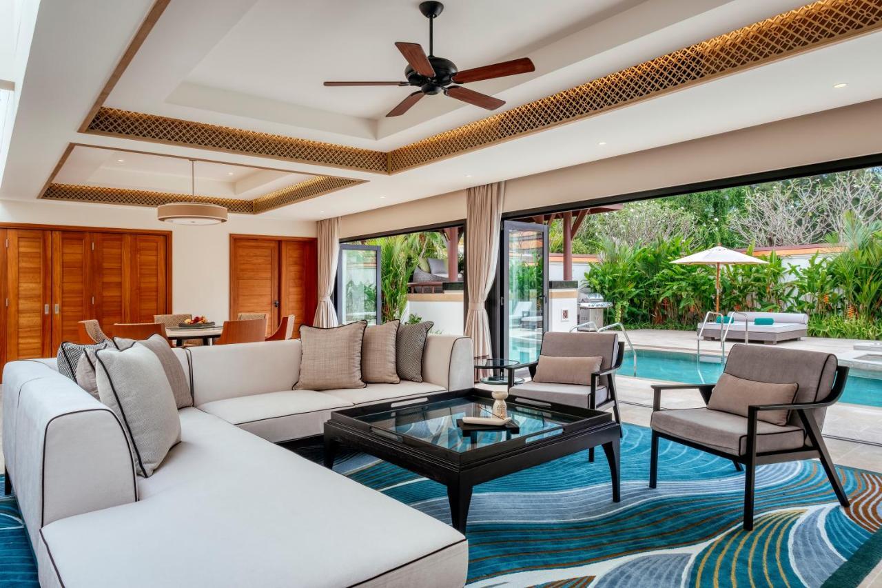 Serenity Residentie met 3 Slaapkamers en Zwembad