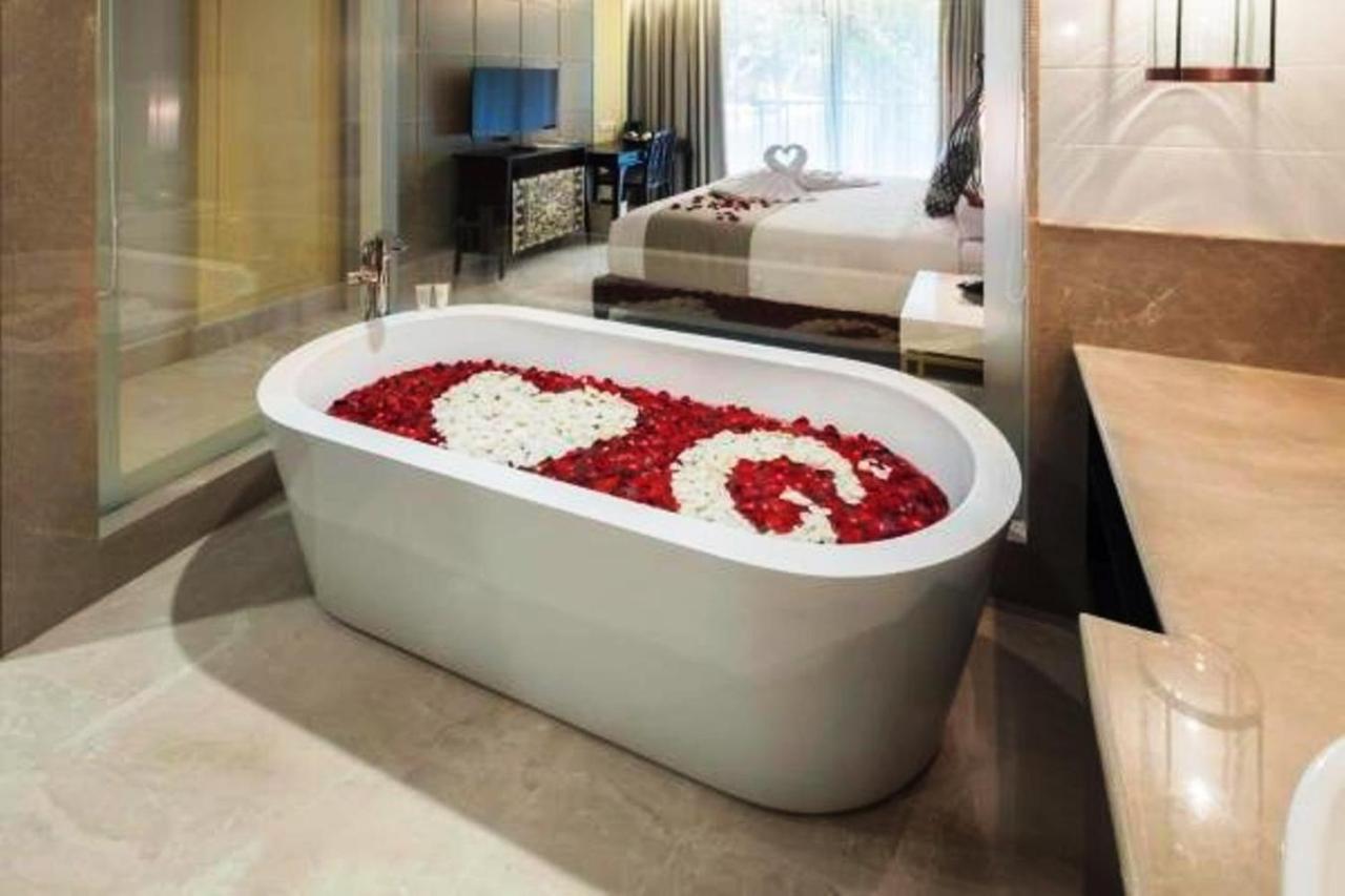 Junior Suite met Balkon