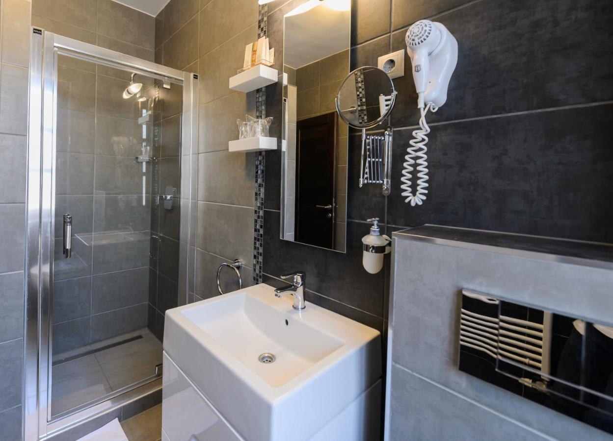 Habitación Doble Deluxe - Ático