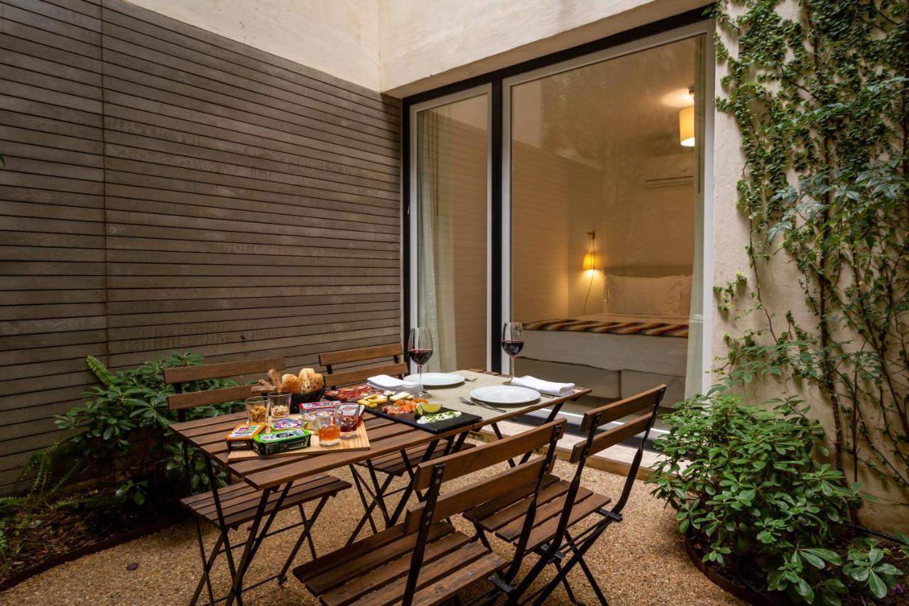 Premium Suite Garden View