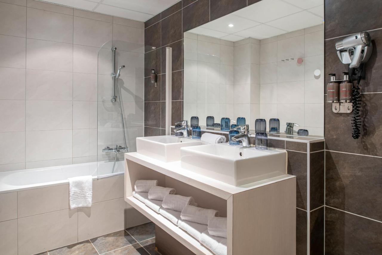Suite Superior con Balcone