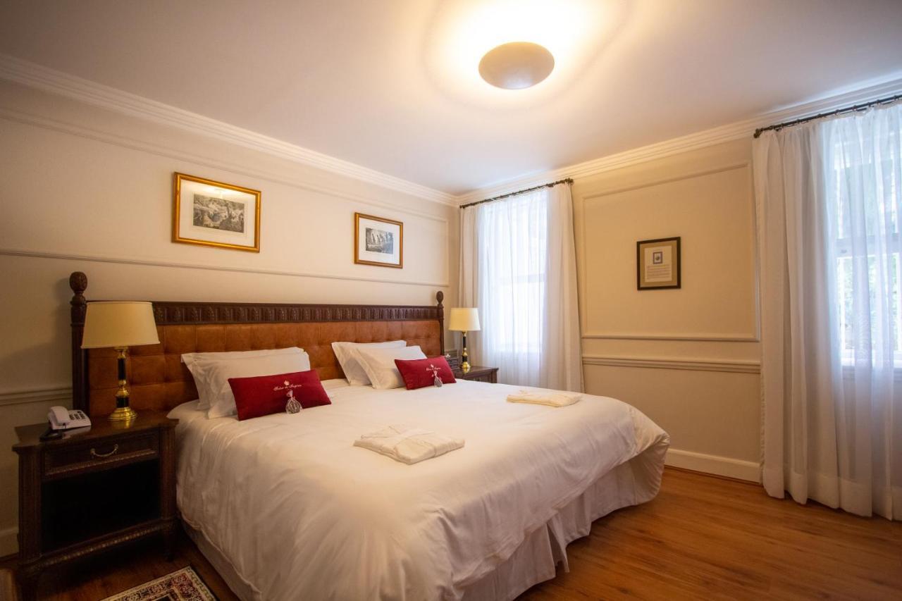 Imperial Suite