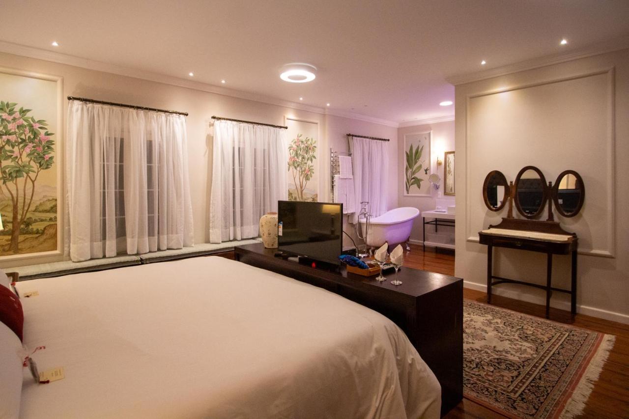 Master Suite