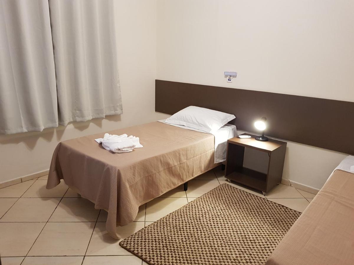 Quarto Duplo