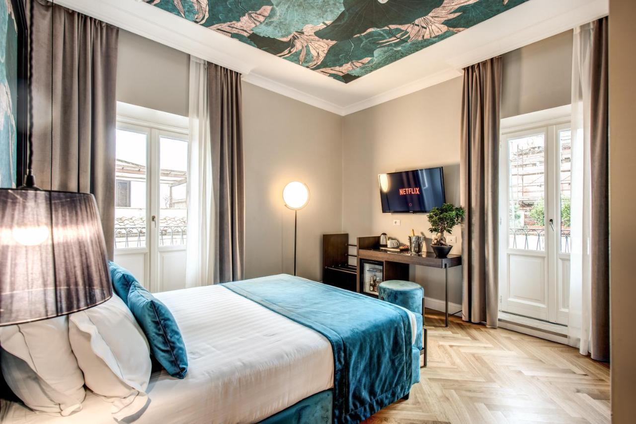 Chambre Deluxe