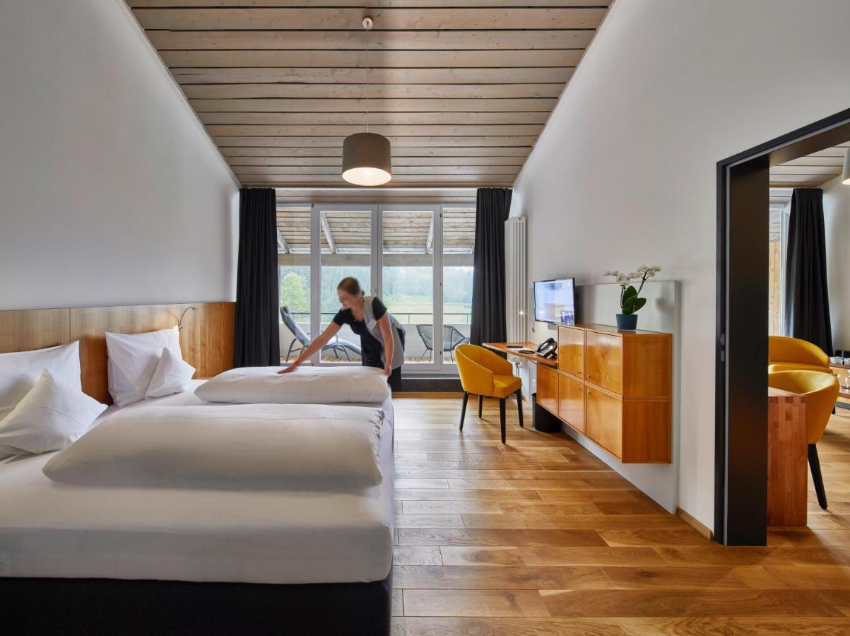 Suite Panorama