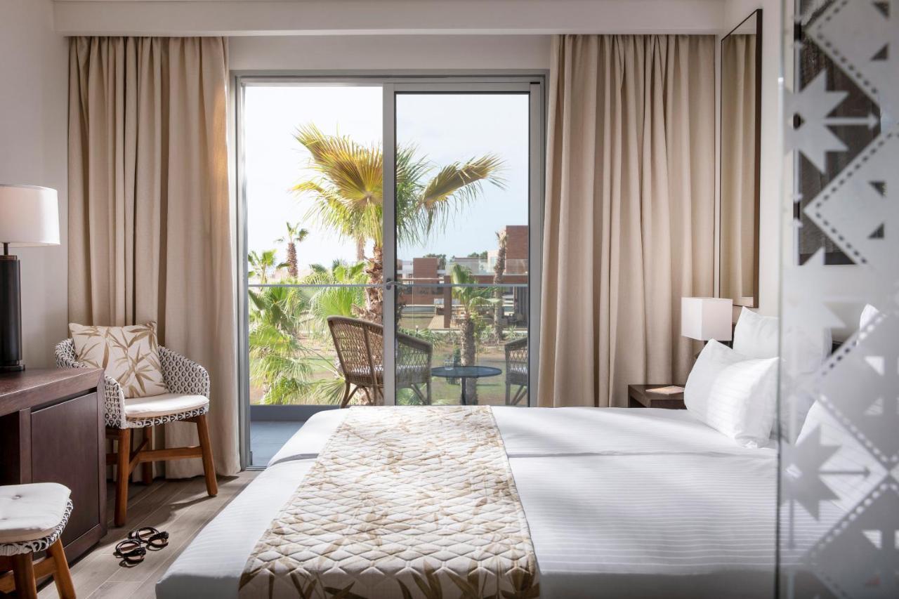 Habitación Individual con vistas al jardín