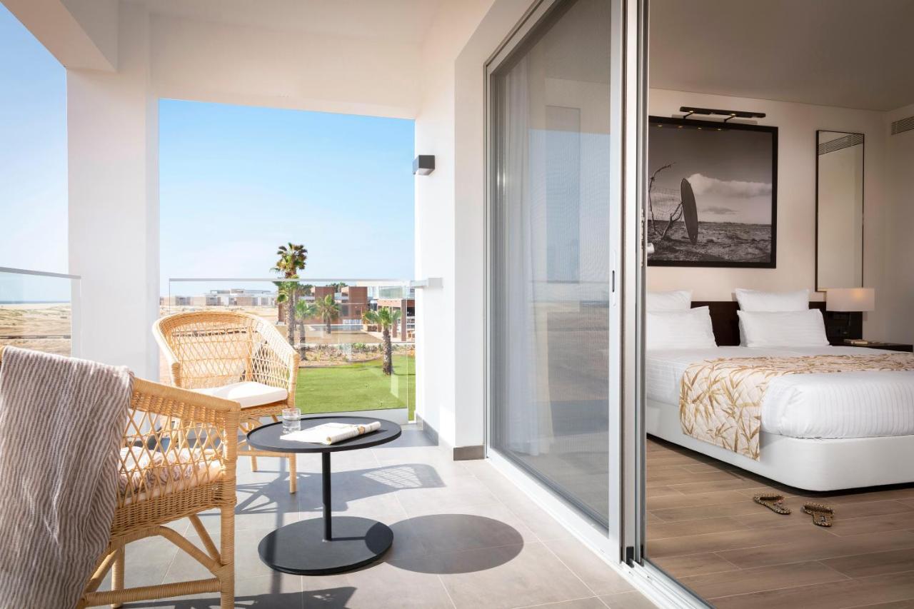 Suite con vistas al mar