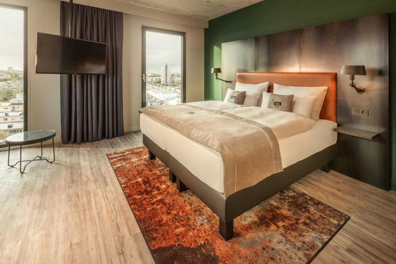 Chambre Standard Lit Queen-Size