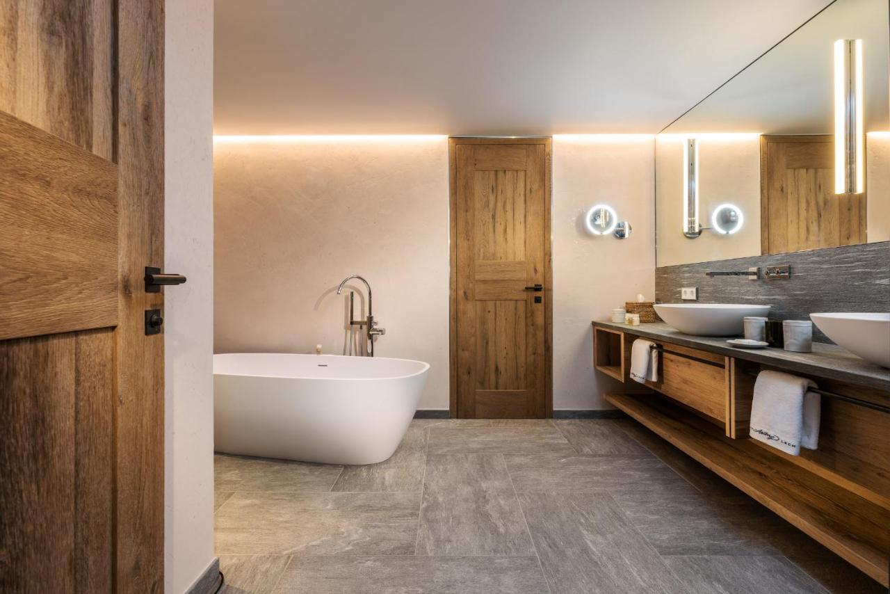 Suite Junior Superior con balcón
