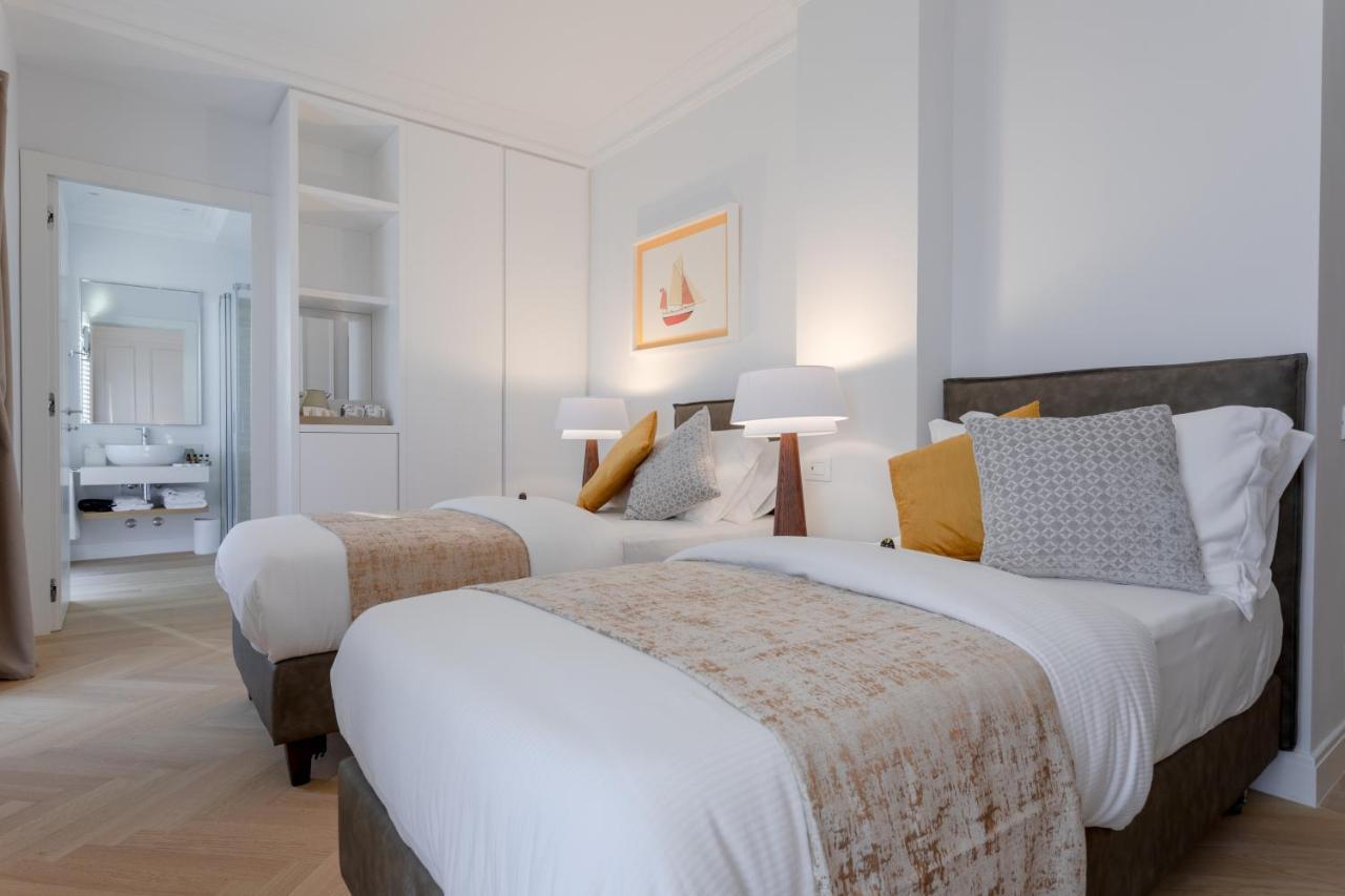 Habitación Doble con acceso al spa - 2 camas