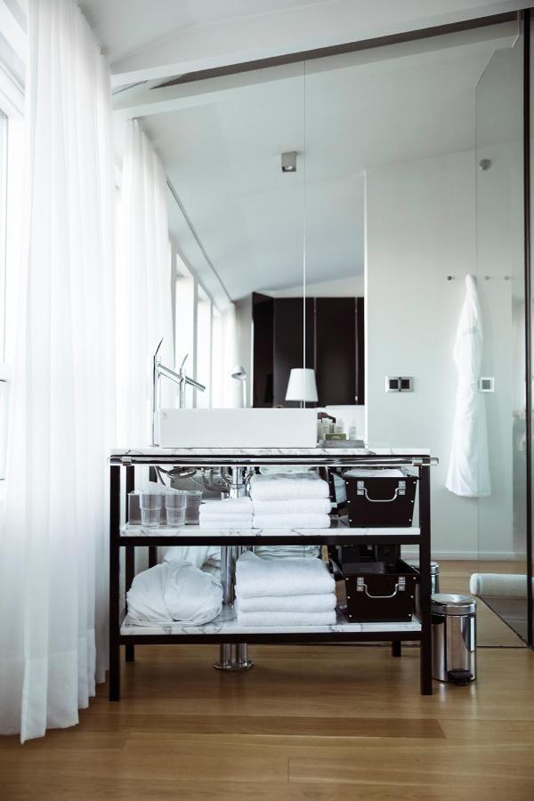 Habitación Doble con vistas a la ciudad