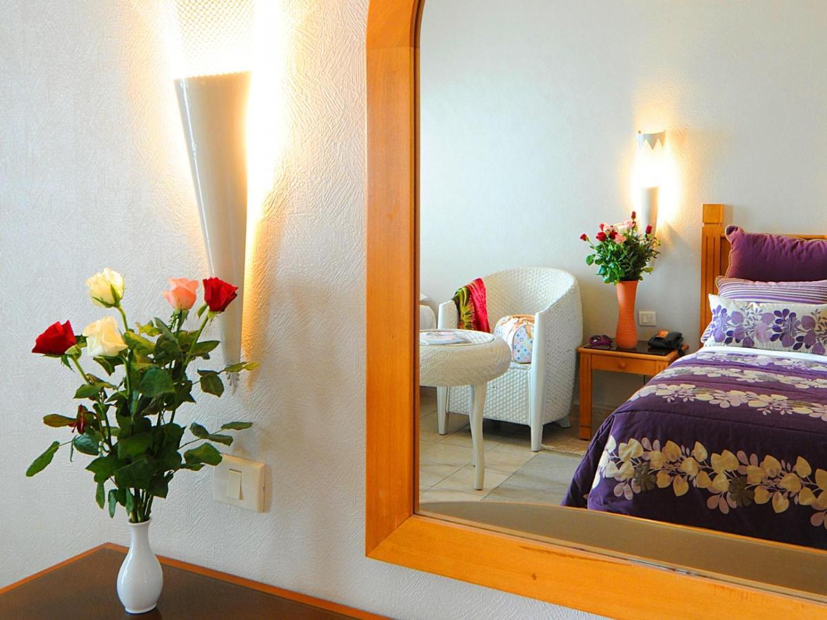 Chambre Simple
