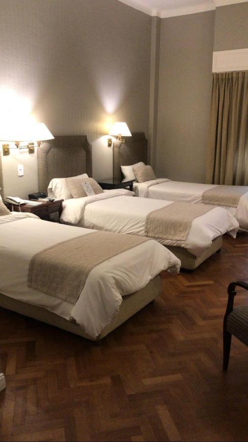 Quarto Triplo
