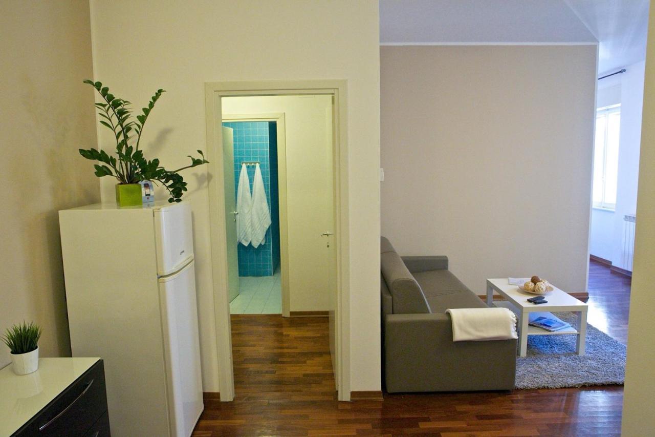 Standard Apartment