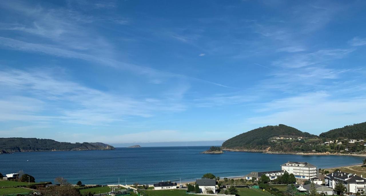 Double or Twin Room Sea View