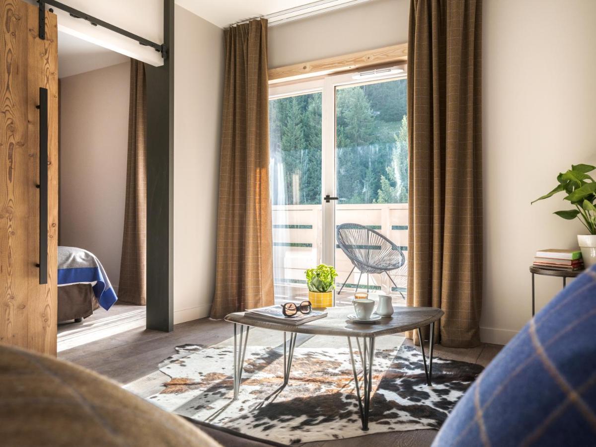 Suite Familiare con High Tea (Dicembre-Aprile) e Accesso Aquapark