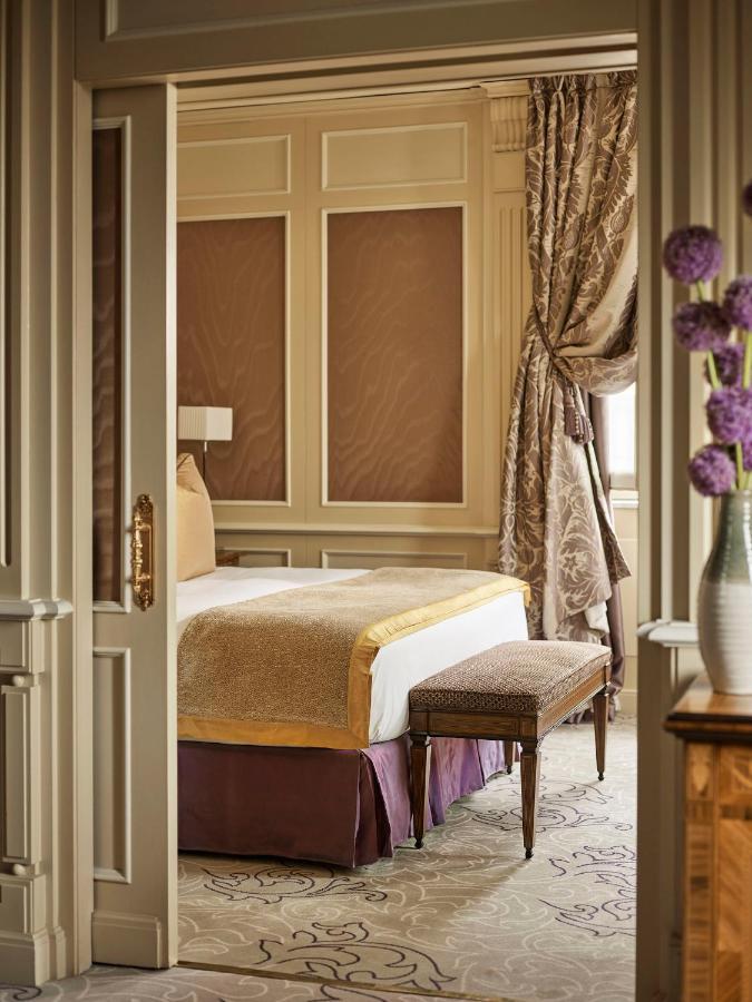 Ambassador Suite