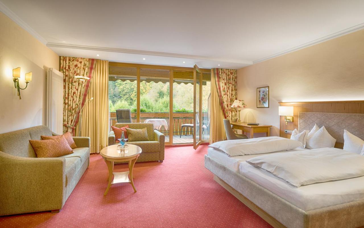Double Room "Vogelwiese de Luxe"
