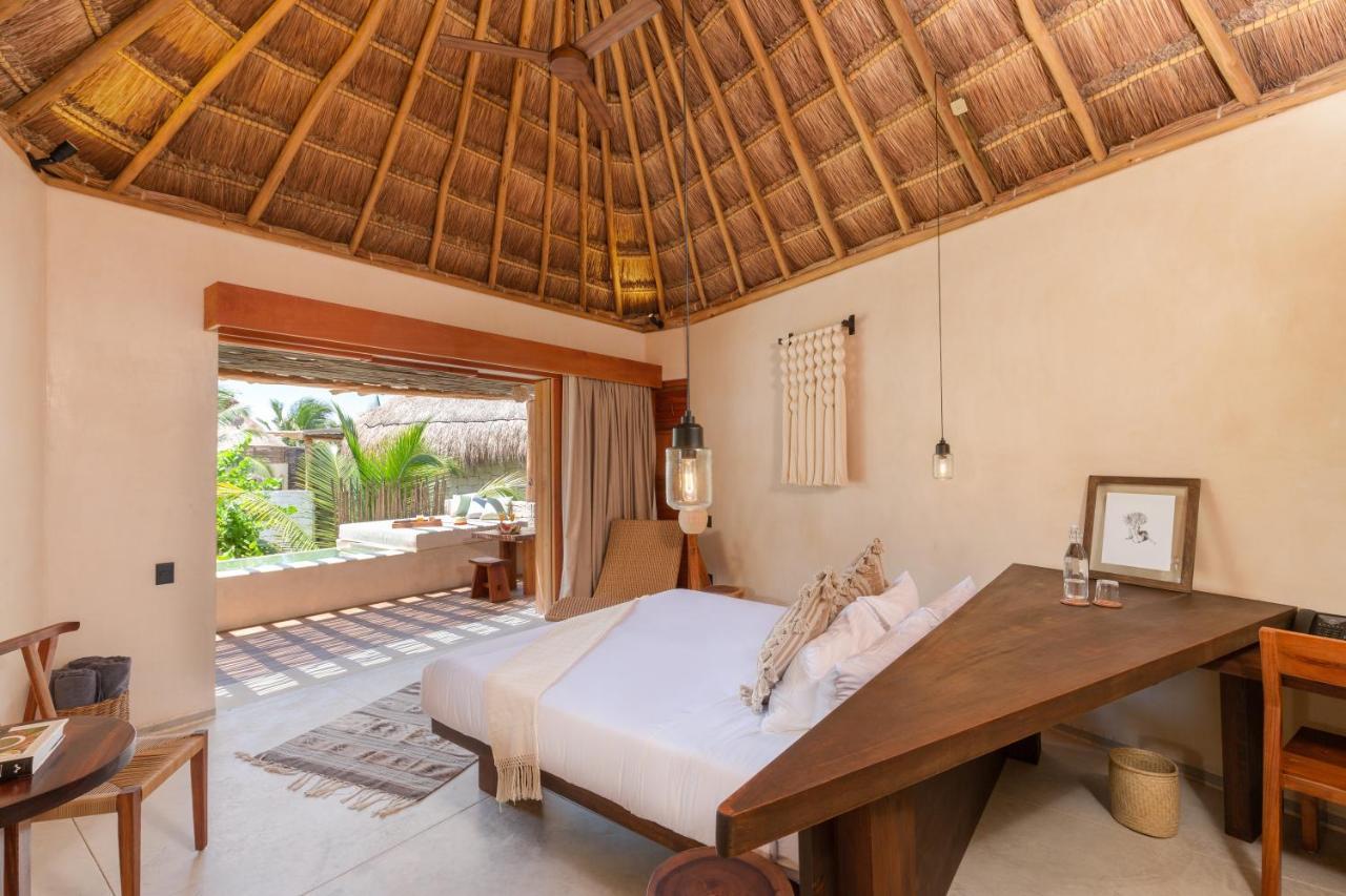 First floor Jungle view Suite