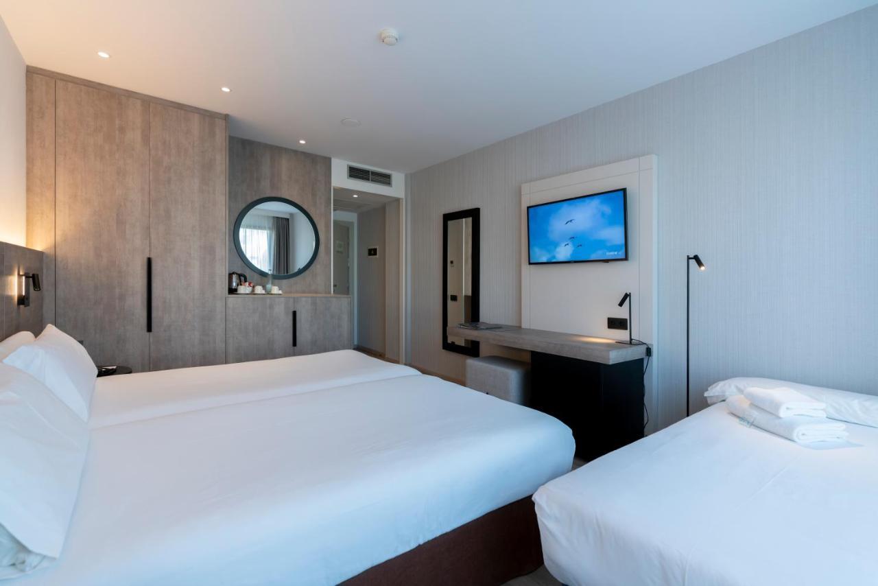 Double Room Extra Bed