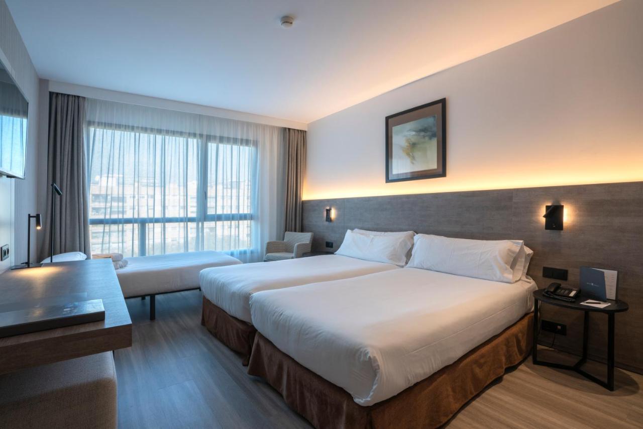 Double Room Extra Bed