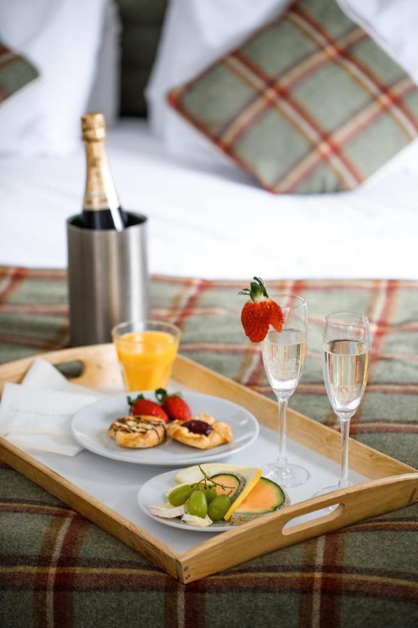 Superior Deluxe Double Room