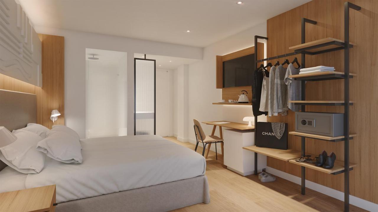 Habitación Doble Superior - 2 camas