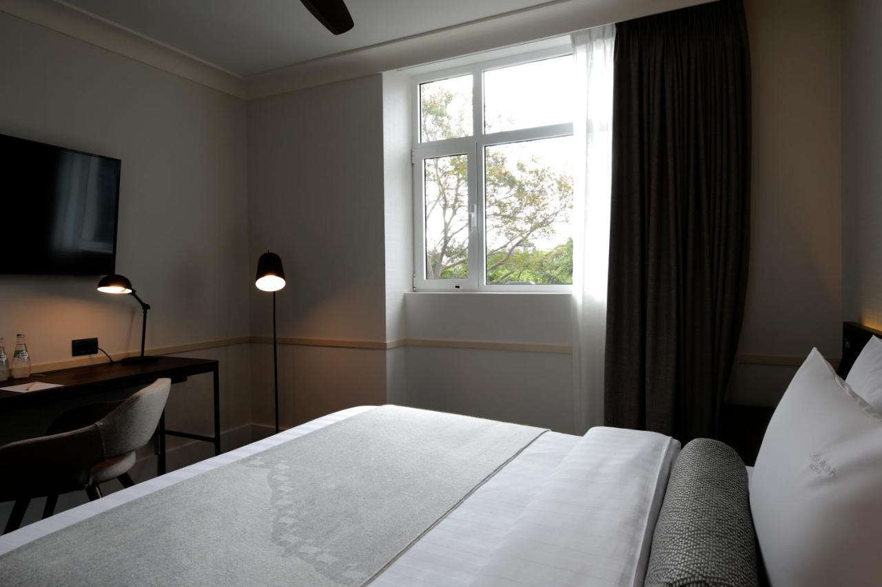 Quarto Individual Deluxe