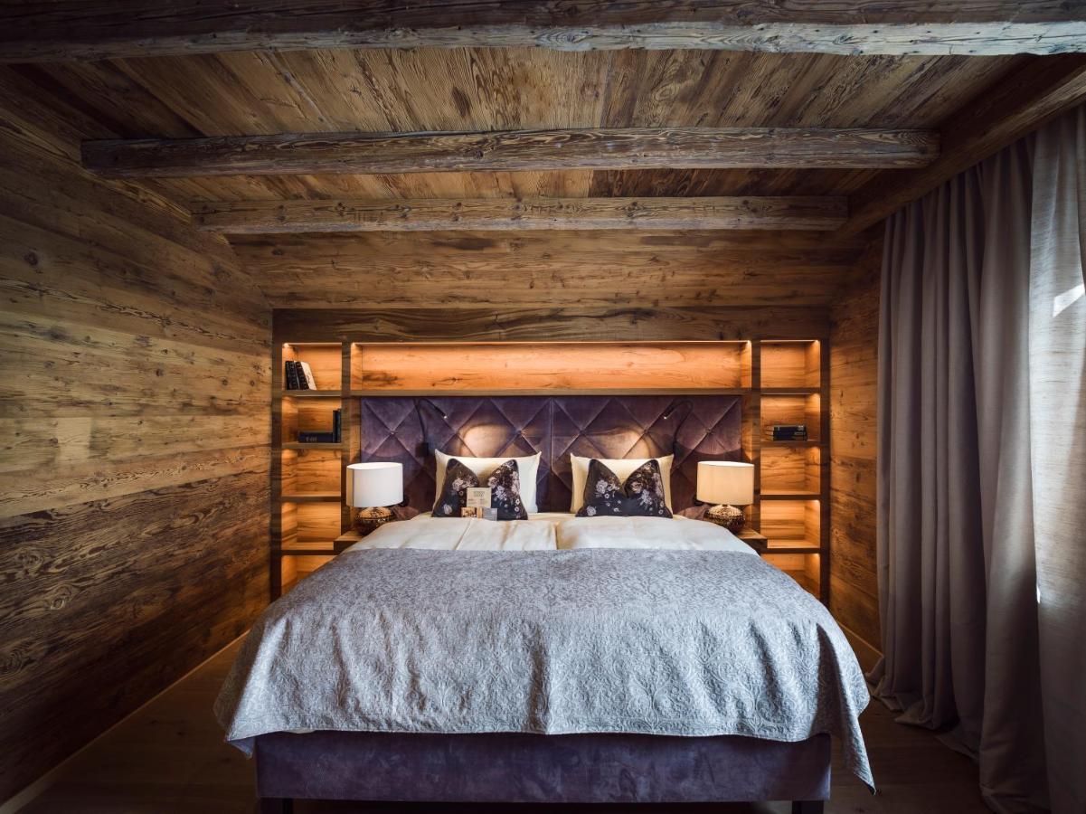 Deluxe Kamer