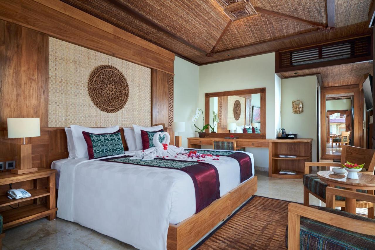 Habitación Doble Deluxe con vistas al jardín - 1 o 2 camas